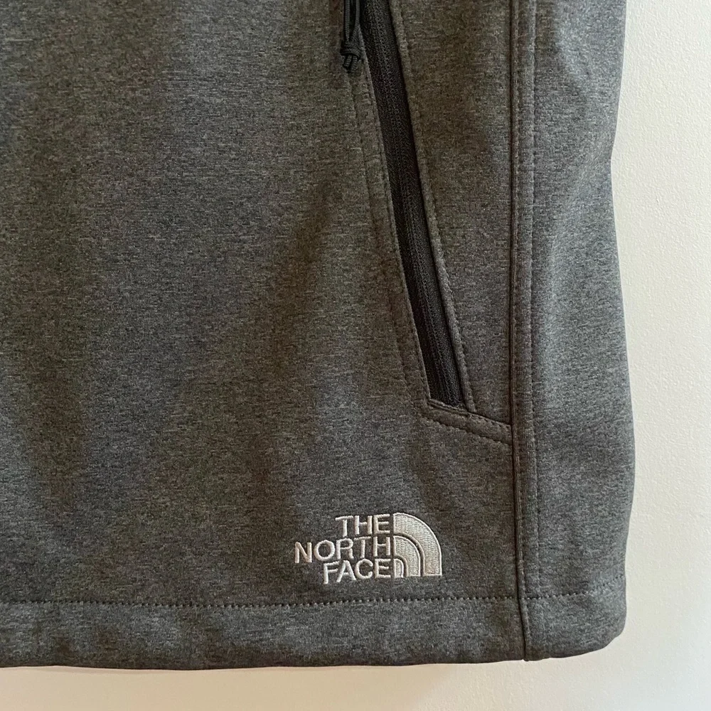 THE NORTH FACE Ridgewall Soft Shell Vest Mens size L